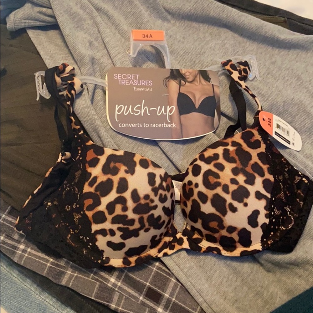 bra